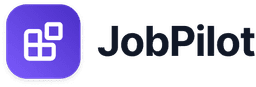 JobPilot Logo